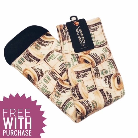 Sof Sole Other - Free SOF SOLE Digital Design 100 dollar bill socks